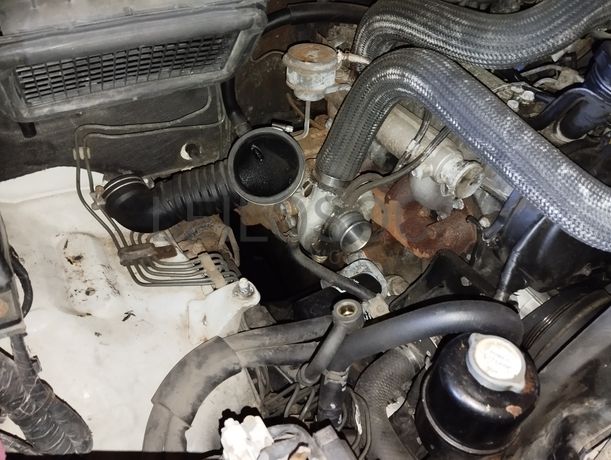 Mitsubishi Space Gear