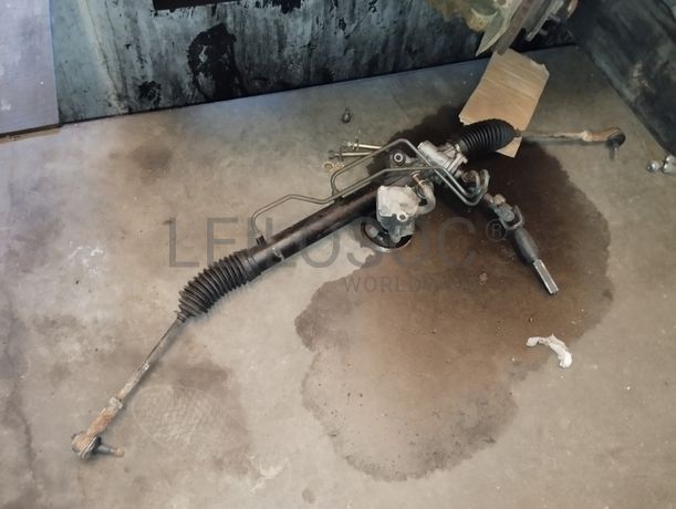 Mitsubishi Space Gear