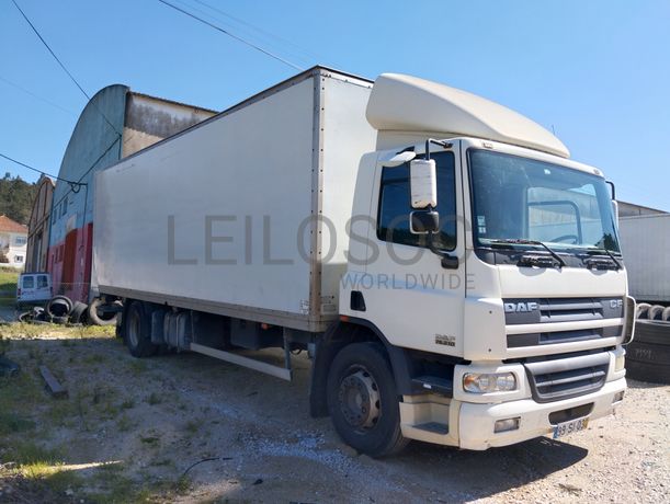 DAF CF75.310