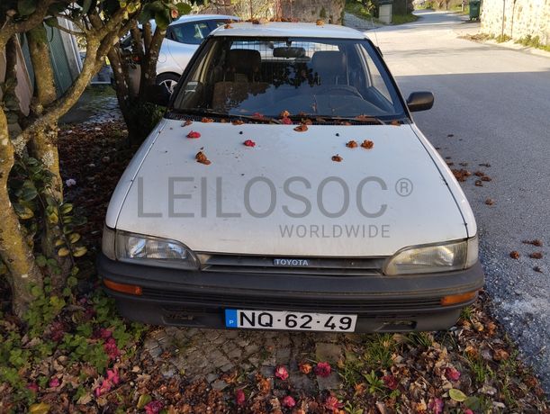Toyota Corola