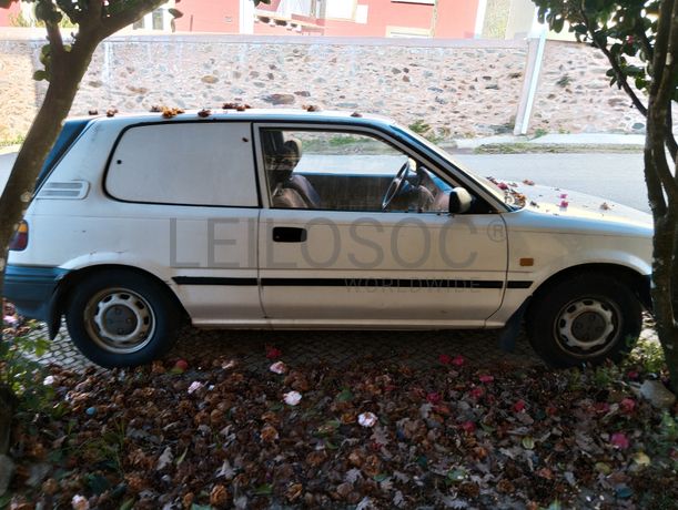 Toyota Corola