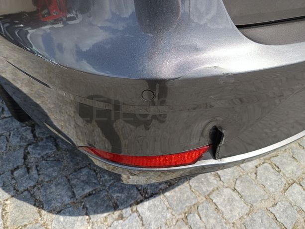 Seat Leon · Ano 2017