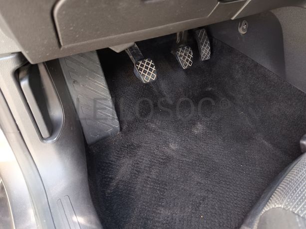 Seat Leon · Ano 2017