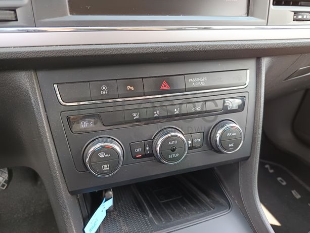 Seat Leon · Ano 2017