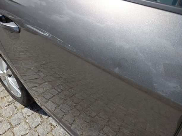 Seat Leon · Ano 2017