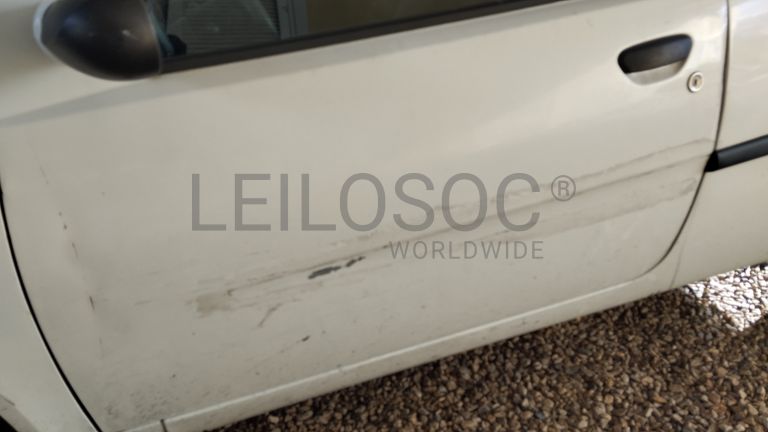 Fiat Punto · Ano 2006