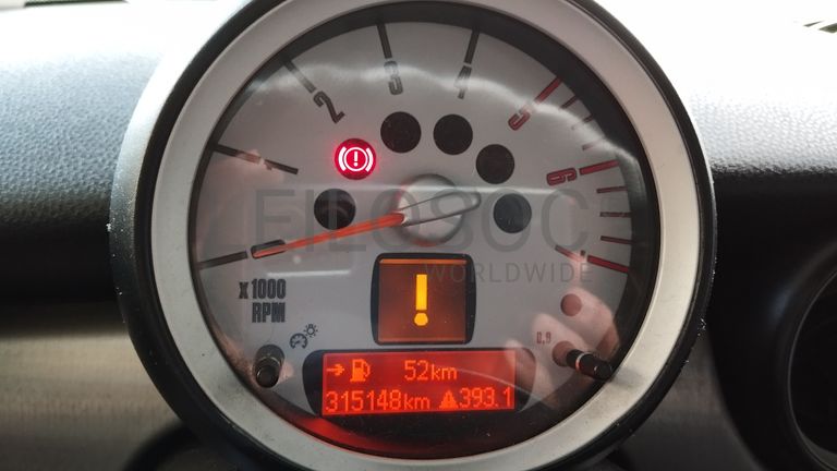 Mini Cooper D Clubman · Ano 2014