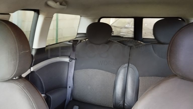 Mini Cooper D Clubman · Ano 2014