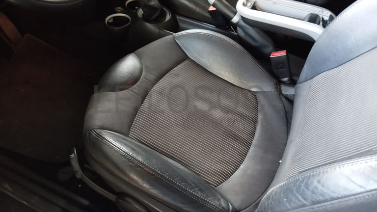 Mini Cooper D Clubman · Ano 2014