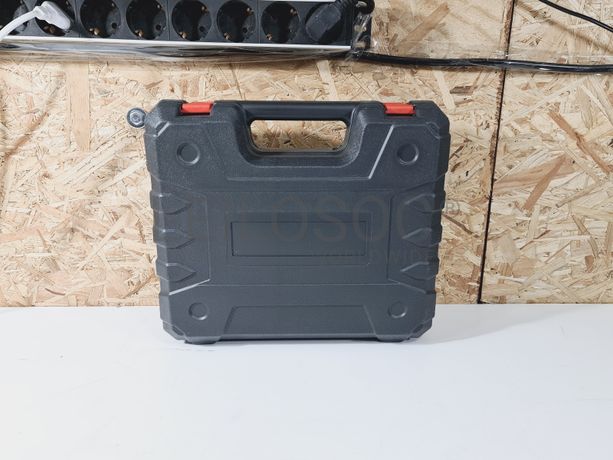 Aparafusadora · Berbequim