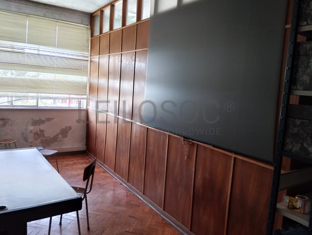 Equipamentos Industriais · Diversos