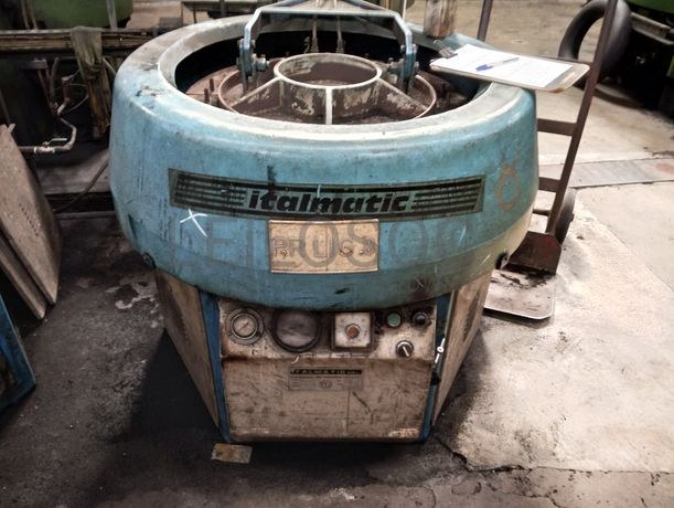 Equipamentos Industriais · Diversos