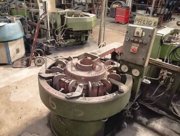 Equipamentos Industriais · Diversos