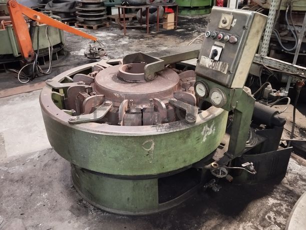 Equipamentos Industriais · Diversos