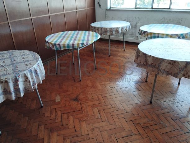 Equipamentos Industriais · Diversos