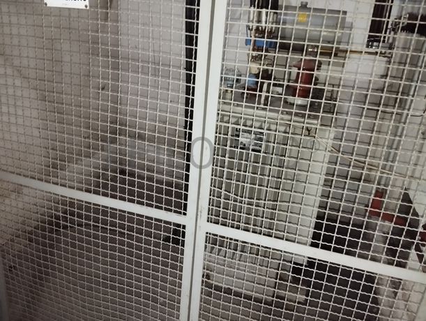 Equipamentos Industriais · Diversos