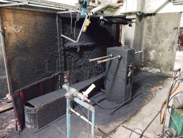 Equipamentos Industriais · Diversos