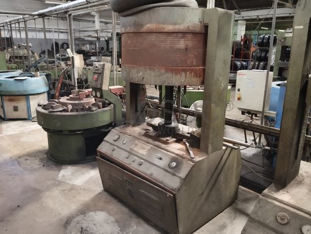 Equipamentos Industriais · Diversos