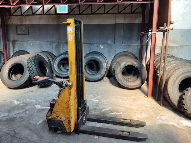 Equipamentos Industriais · Diversos