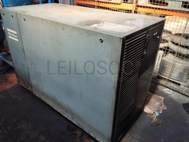 Equipamentos Industriais · Diversos