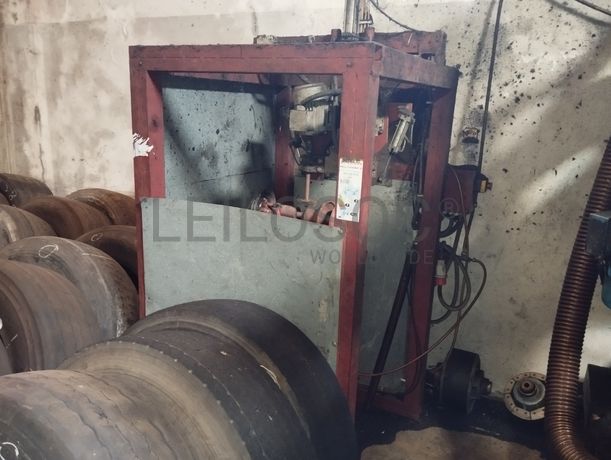 Equipamentos Industriais · Diversos