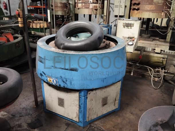 Equipamentos Industriais · Diversos