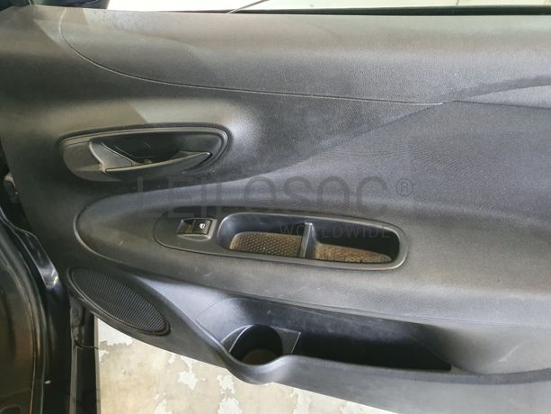 Fiat Punto · Ano 2015