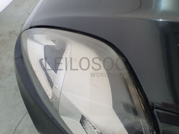 Fiat Punto · Ano 2015