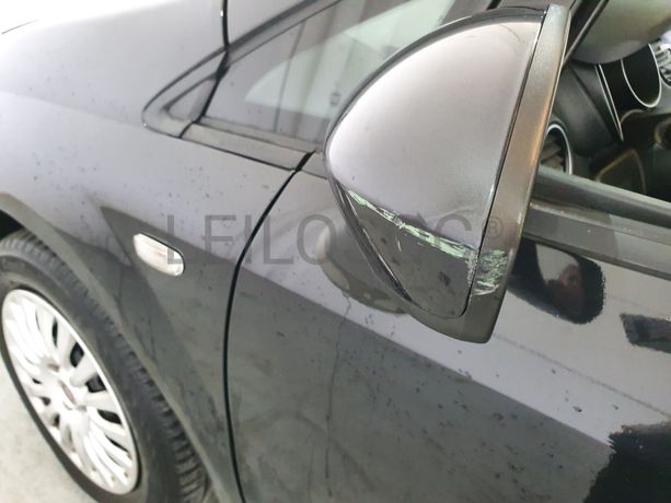 Fiat Punto · Ano 2015