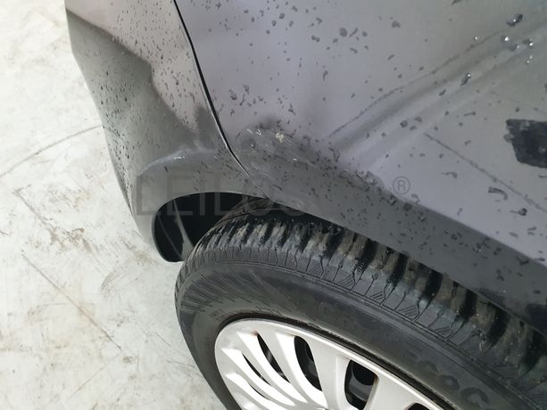 Fiat Punto · Ano 2015