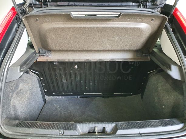 Fiat Punto · Ano 2015