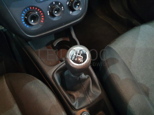 Fiat Punto · Ano 2015