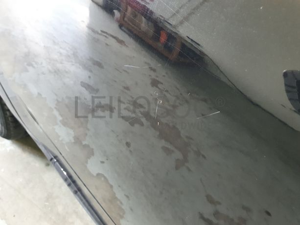 Fiat Punto · Ano 2015