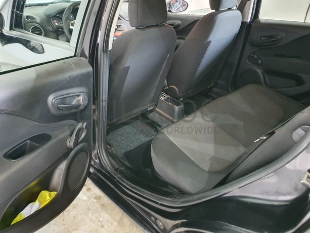 Fiat Punto · Ano 2015