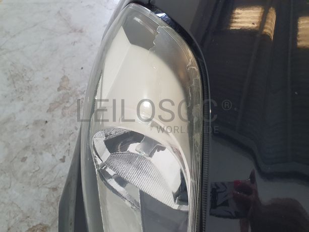 Fiat Punto · Ano 2015