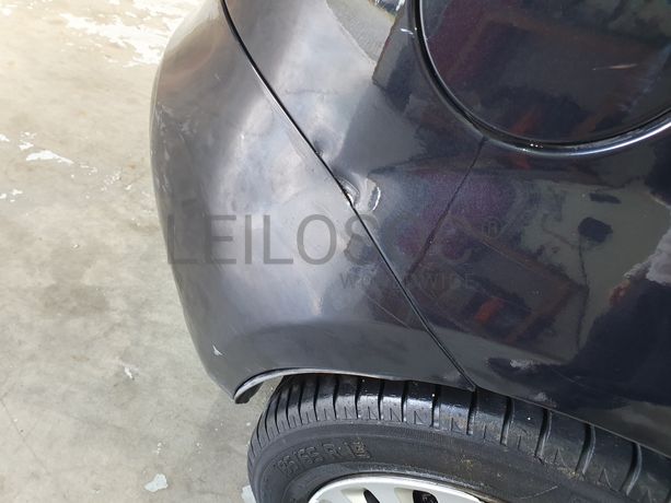 Fiat Punto · Ano 2015