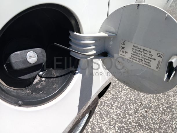 Volkswagen UP · Ano 2016