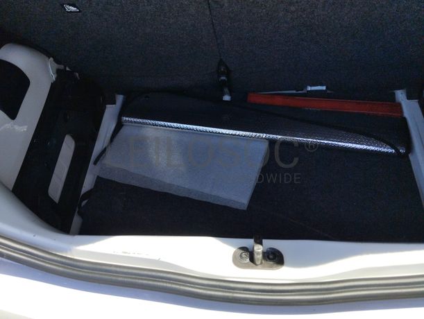 Volkswagen UP · Ano 2016