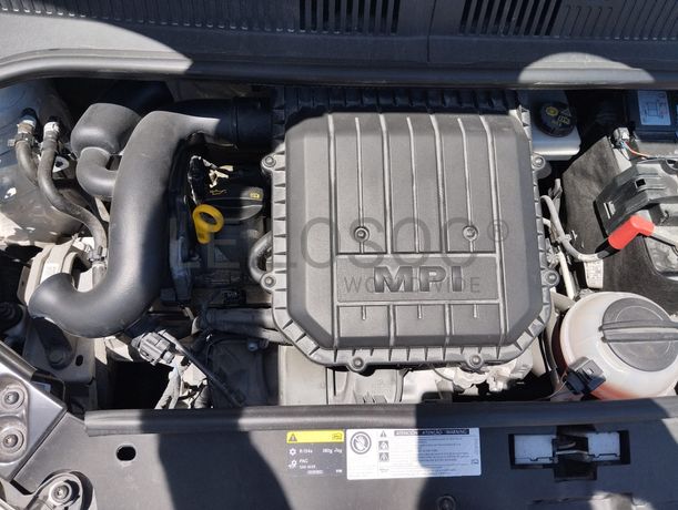 Volkswagen UP · Ano 2016