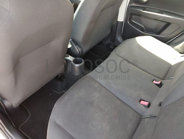 Volkswagen UP · Ano 2016