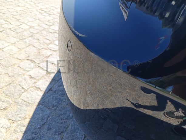 BMW 330D · Ano 2007