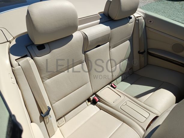 BMW 330D · Ano 2007