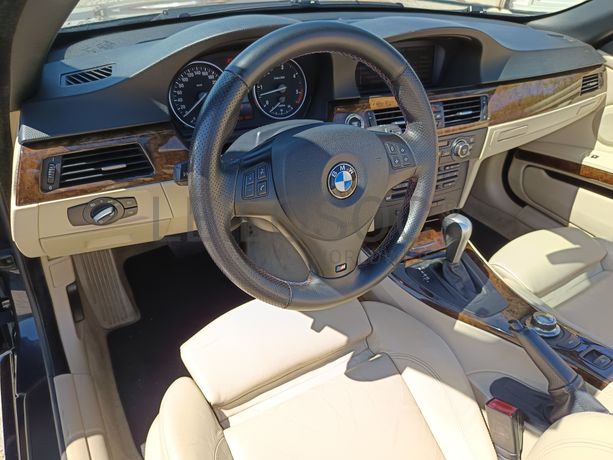 BMW 330D · Ano 2007