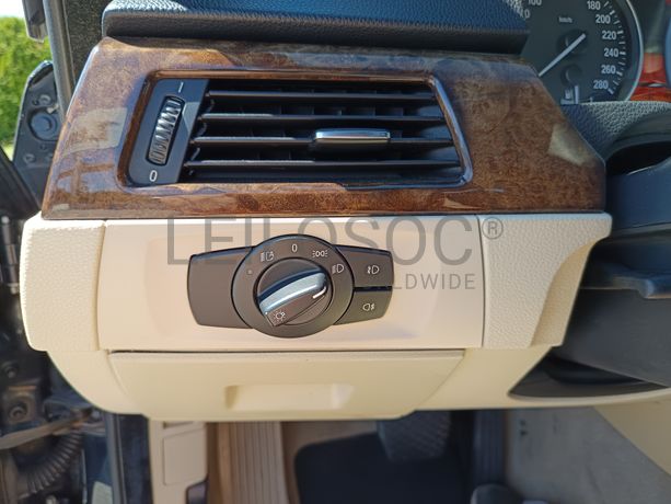 BMW 330D · Ano 2007