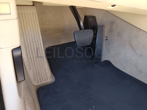 BMW 330D · Ano 2007