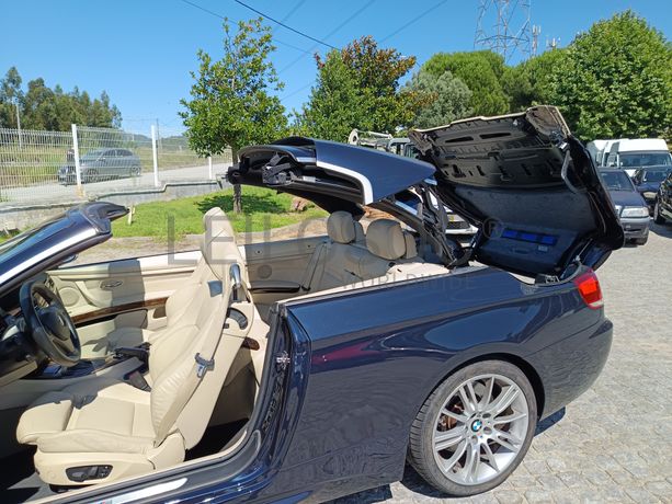 BMW 330D · Ano 2007