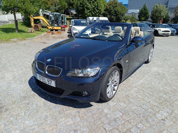 BMW 330D · Ano 2007