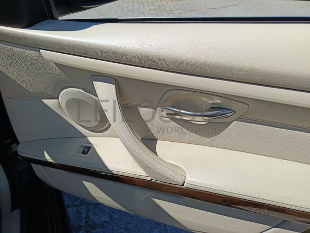 BMW 330D · Ano 2007