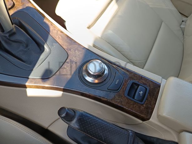 BMW 330D · Ano 2007