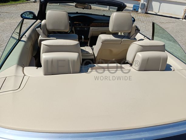 BMW 330D · Ano 2007